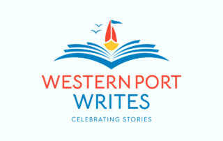 Western Port Writes logo