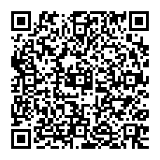 Open Garden Day QR code